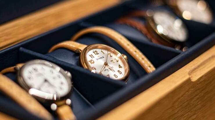Vender un Reloj de Lujo en Mallorca: Guía Experta 2026