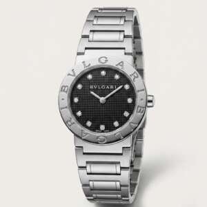 Reloj Bvlgari BB26SS acero 26mm
