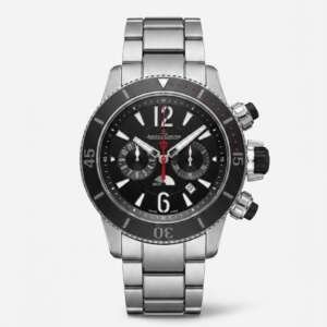 Jaeger-LeCoultre Master Compressor Diving Chronograph GMT Navy SEALs