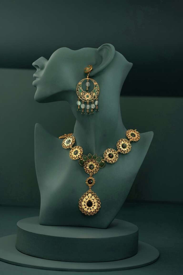 comprar y vender oro