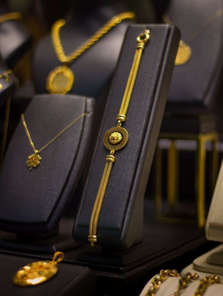 Goldpreis